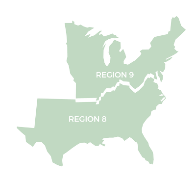 Forest Service Regions